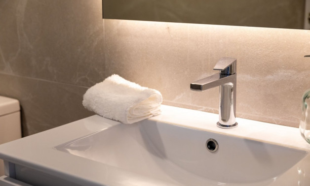 Alquiler a corto plazo - Apartment -
Santa Pola - Gran Alacant