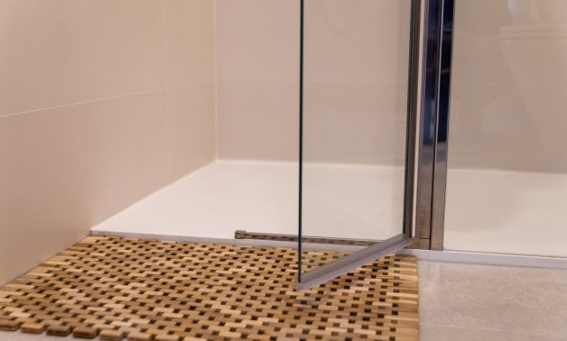 Alquiler a corto plazo - Apartment -
Santa Pola - Gran Alacant