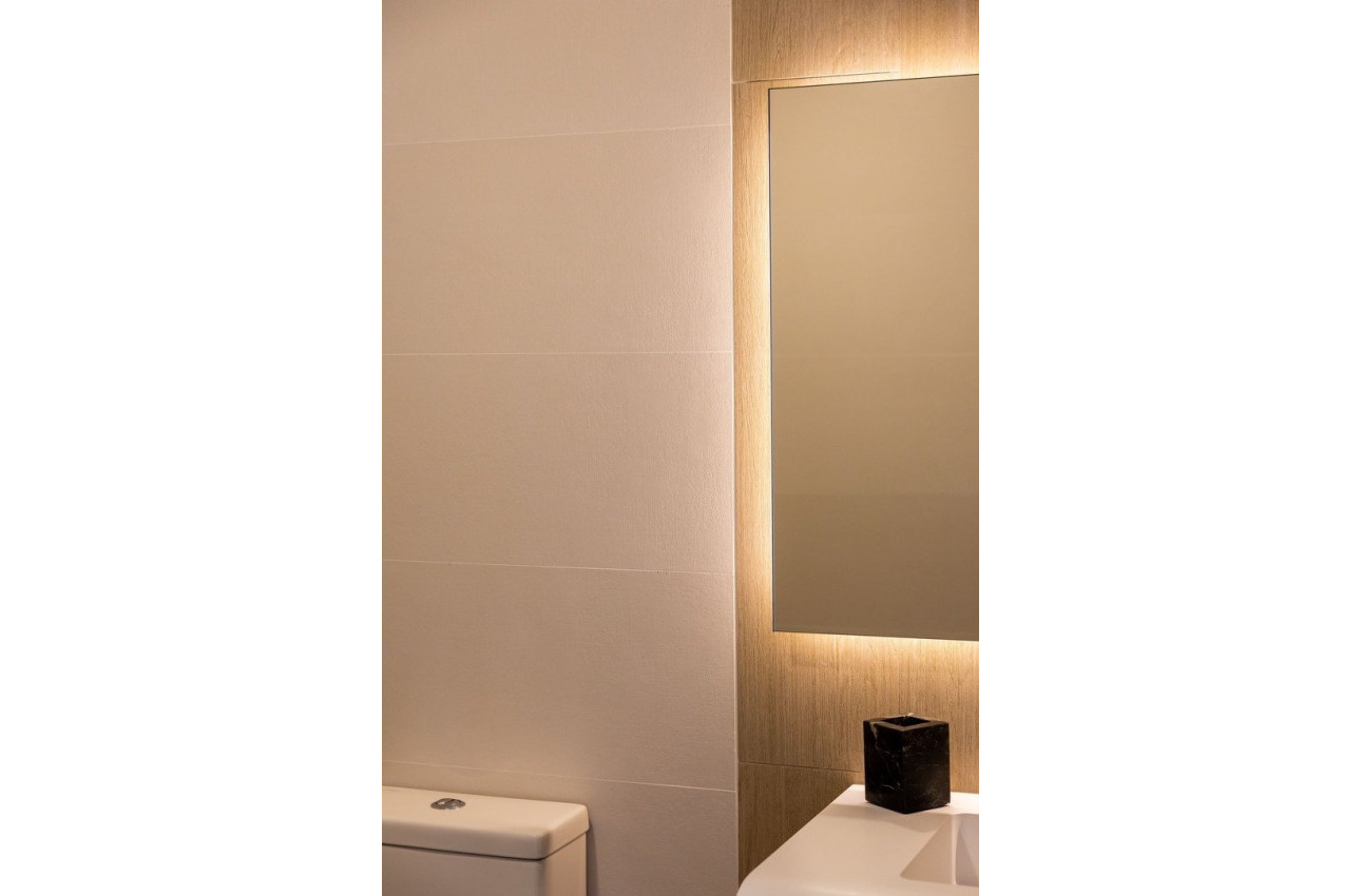 Alquiler a corto plazo - Apartment -
Santa Pola - Gran Alacant