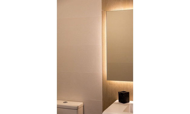 Alquiler a corto plazo - Apartment -
Santa Pola - Gran Alacant