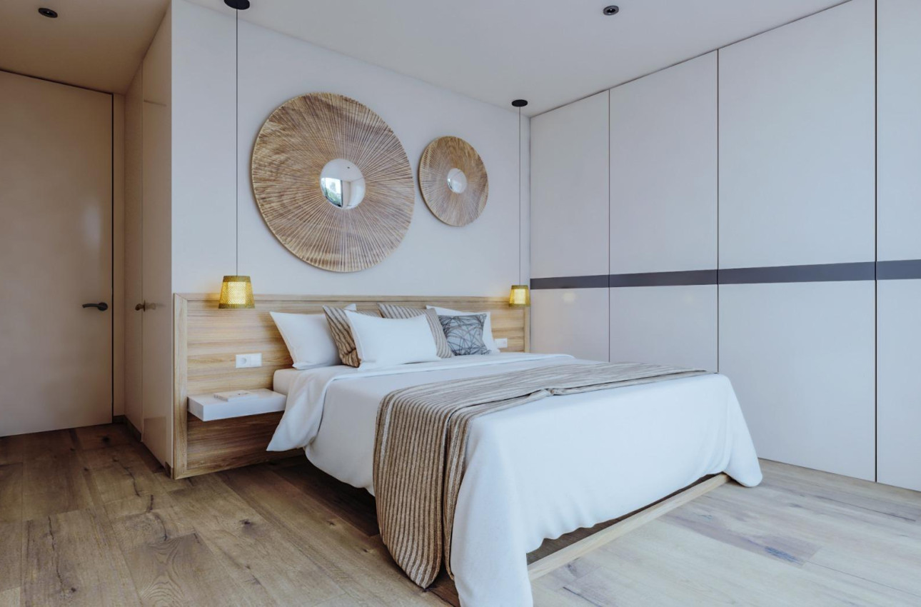 Alquiler a corto plazo - Villa -
Alfas del Pí - El Albir