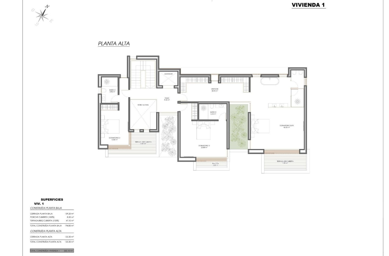 Alquiler a corto plazo - Villa -
Alfas del Pí - El Albir