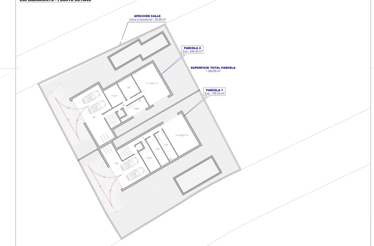 Alquiler a corto plazo - Villa -
Alfas del Pí - El Albir
