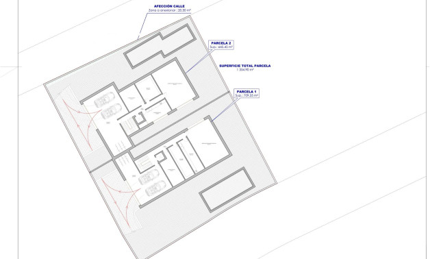 Alquiler a corto plazo - Villa -
Alfas del Pí - El Albir