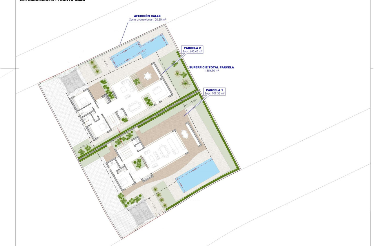 Alquiler a corto plazo - Villa -
Alfas del Pí - El Albir