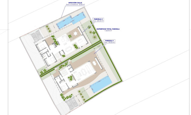 Alquiler a corto plazo - Villa -
Alfas del Pí - El Albir