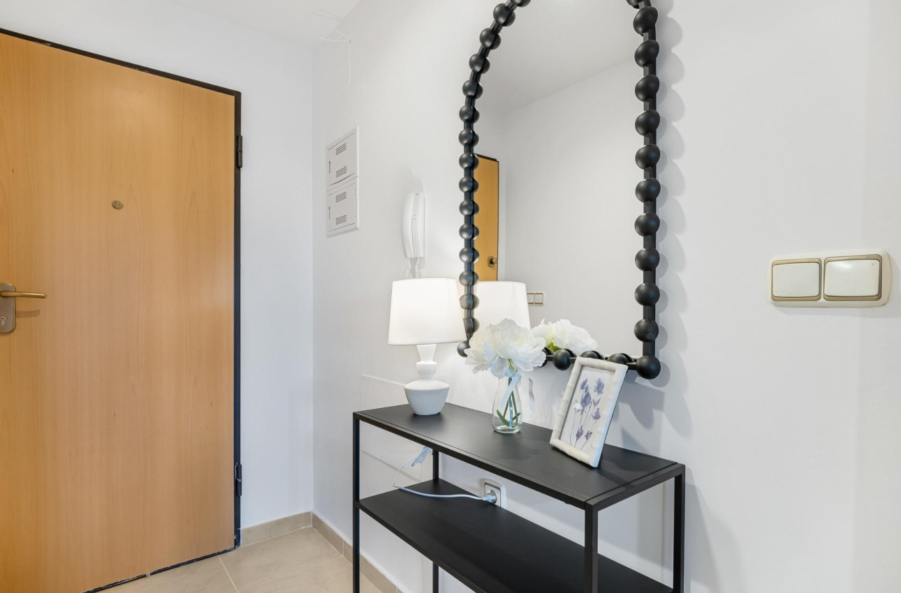 Short Term Rental - Penthouse -
Orihuela Costa - Lomas de Cabo Roig