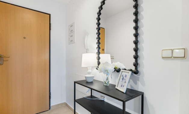 Short Term Rental - Penthouse -
Orihuela Costa - Lomas de Cabo Roig