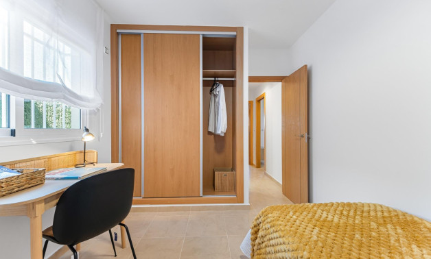 Short Term Rental - Penthouse -
Orihuela Costa - Lomas de Cabo Roig