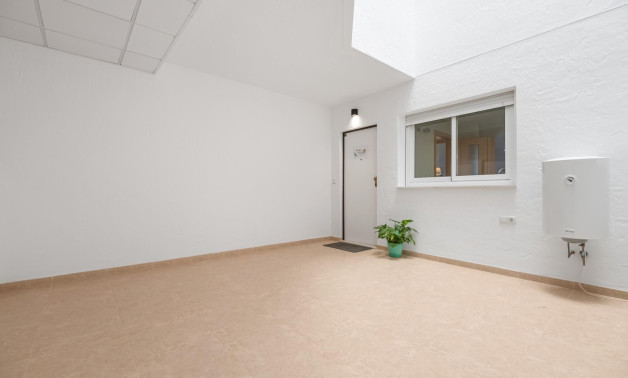 Short Term Rental - Apartment -
Orihuela Costa - Lomas de Cabo Roig