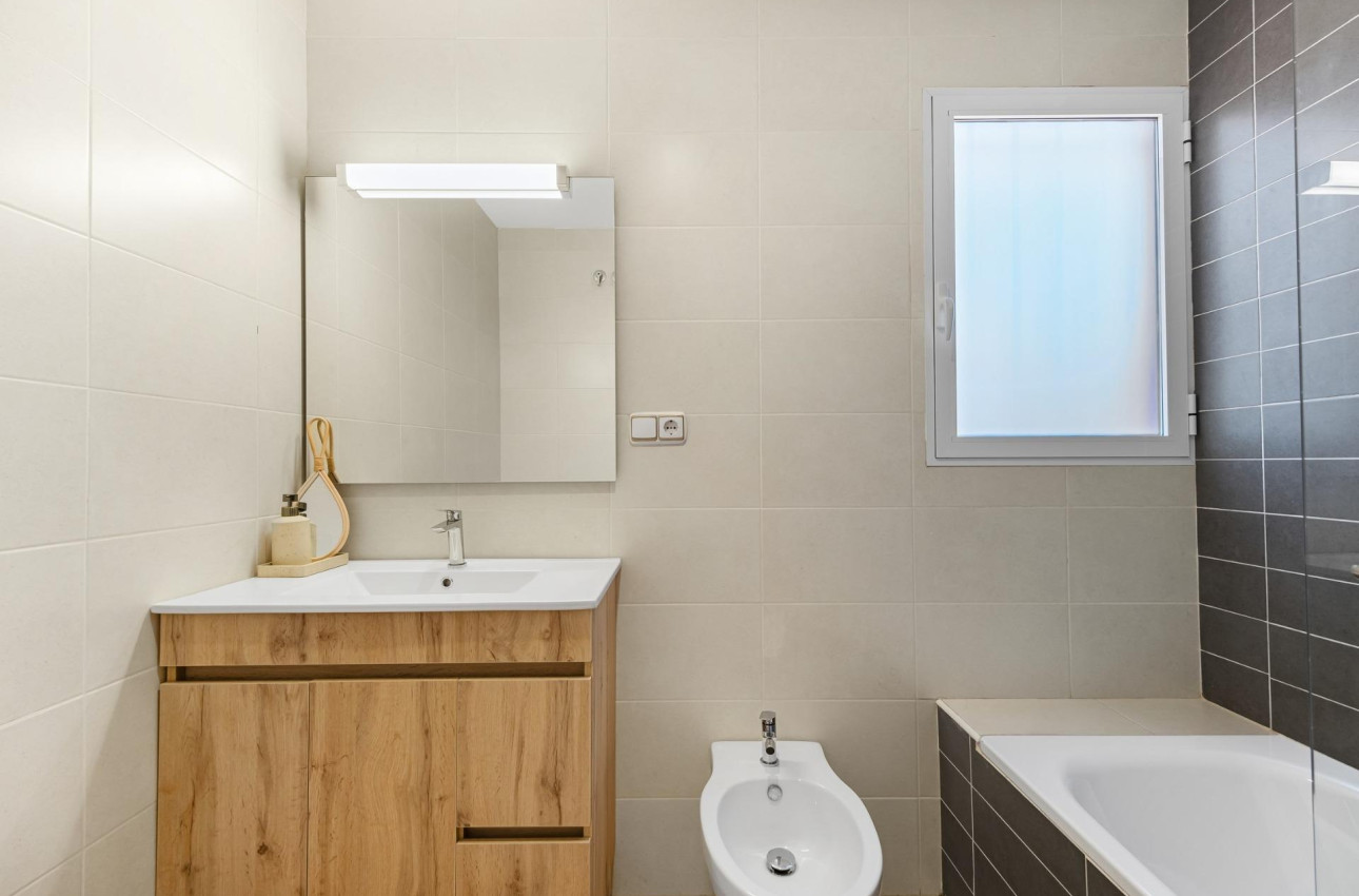 Short Term Rental - Penthouse -
Orihuela Costa - Lomas de Cabo Roig