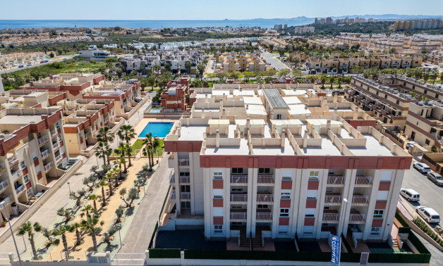 Short Term Rental - Apartment -
Orihuela Costa - Lomas de Cabo Roig