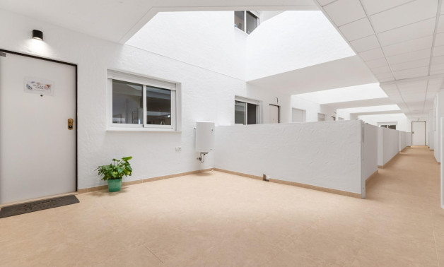 Short Term Rental - Apartment -
Orihuela Costa - Lomas de Cabo Roig