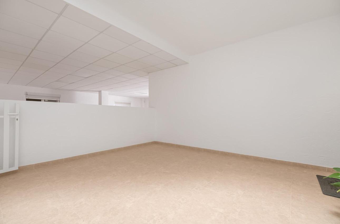 Short Term Rental - Apartment -
Orihuela Costa - Lomas de Cabo Roig