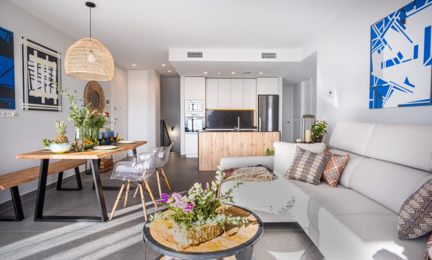 Short Term Rental - Villa -
Polop - Urbanizaciones