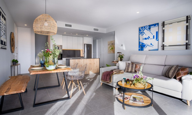 Short Term Rental - Villa -
Polop - Urbanizaciones