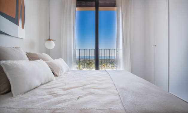 Short Term Rental - Villa -
Polop - Urbanizaciones