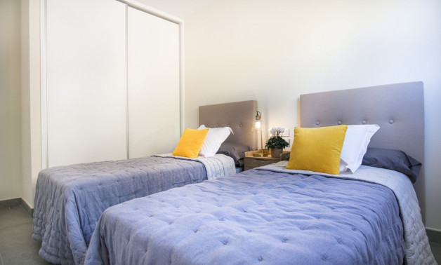 Short Term Rental - Villa -
Polop - Urbanizaciones