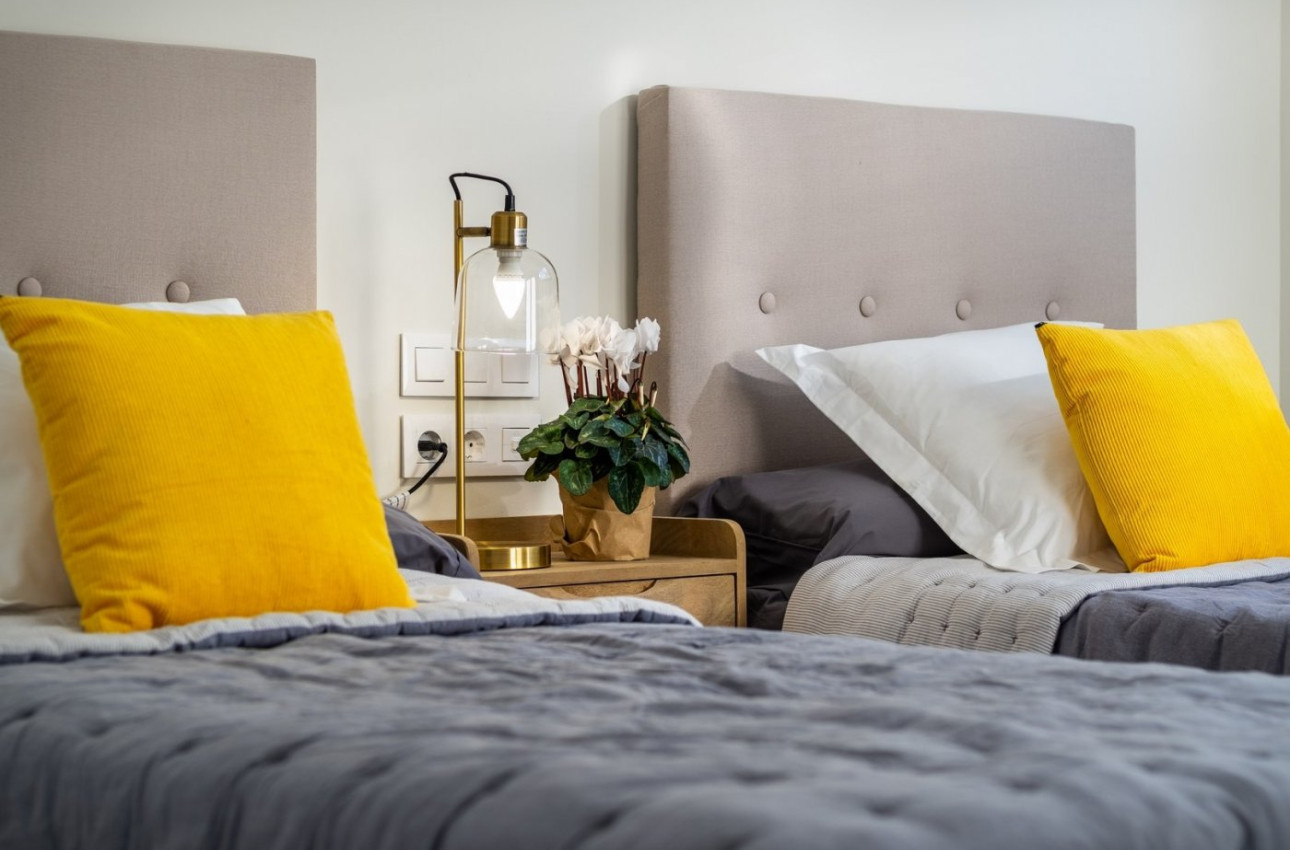 Short Term Rental - Villa -
Polop - Urbanizaciones