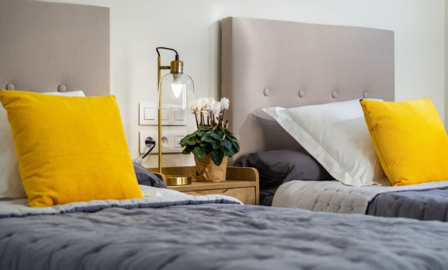 Short Term Rental - Villa -
Polop - Urbanizaciones