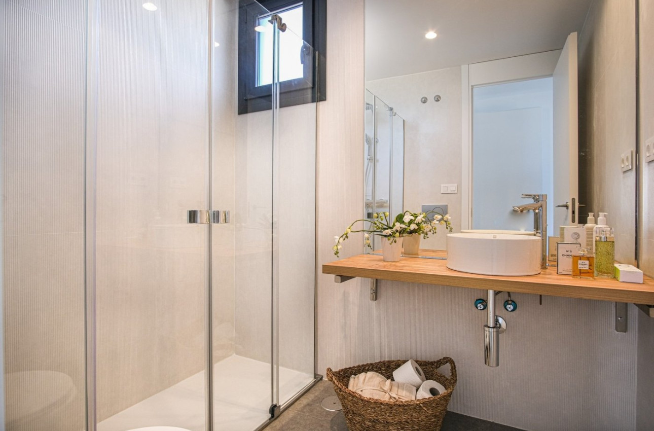 Short Term Rental - Villa -
Polop - Urbanizaciones