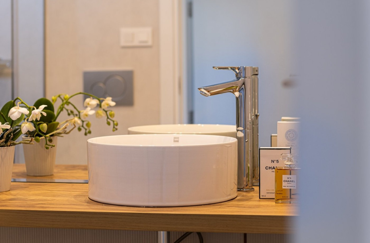 Short Term Rental - Villa -
Polop - Urbanizaciones