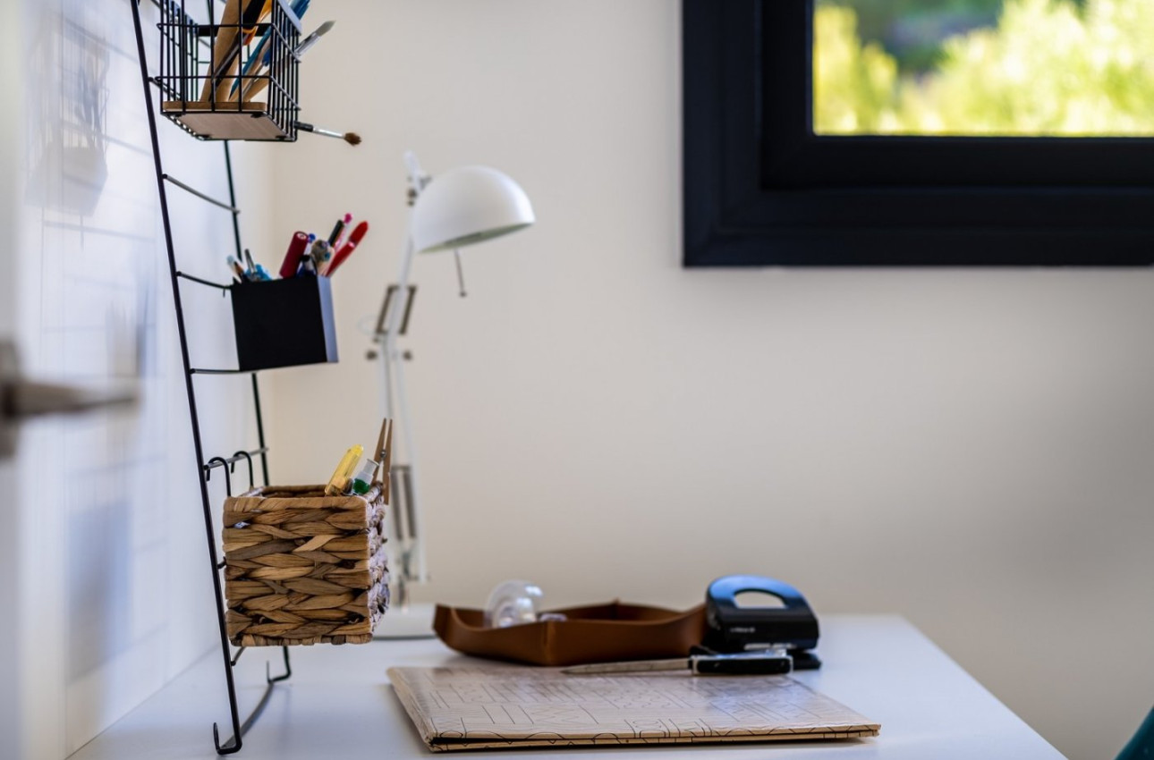 Short Term Rental - Villa -
Polop - Urbanizaciones