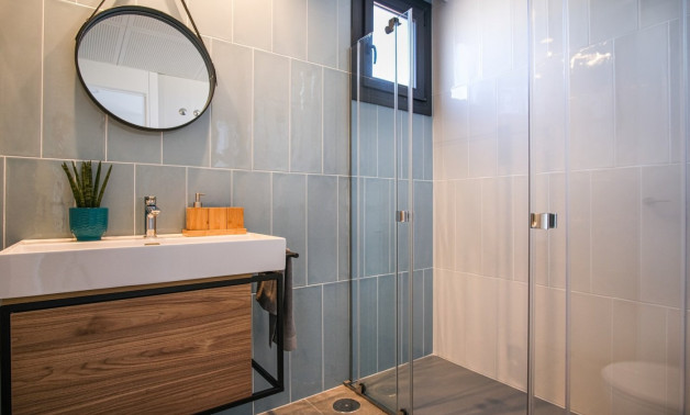 Short Term Rental - Villa -
Polop - Urbanizaciones