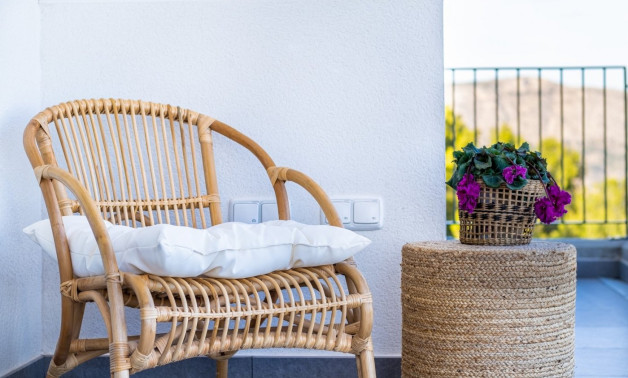 Short Term Rental - Villa -
Polop - Urbanizaciones