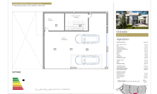 Short Term Rental - Villa -
Polop - Urbanizaciones