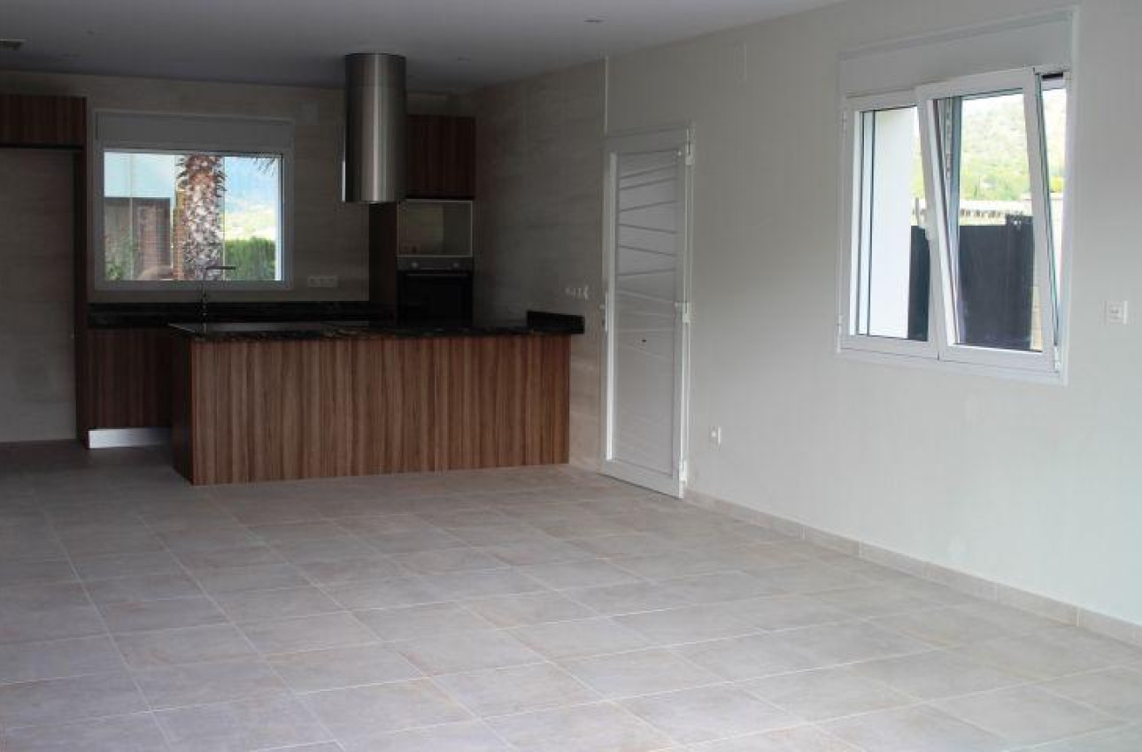 Краткосрочная аренда - Villa -
La Romana - Villas de la Romana