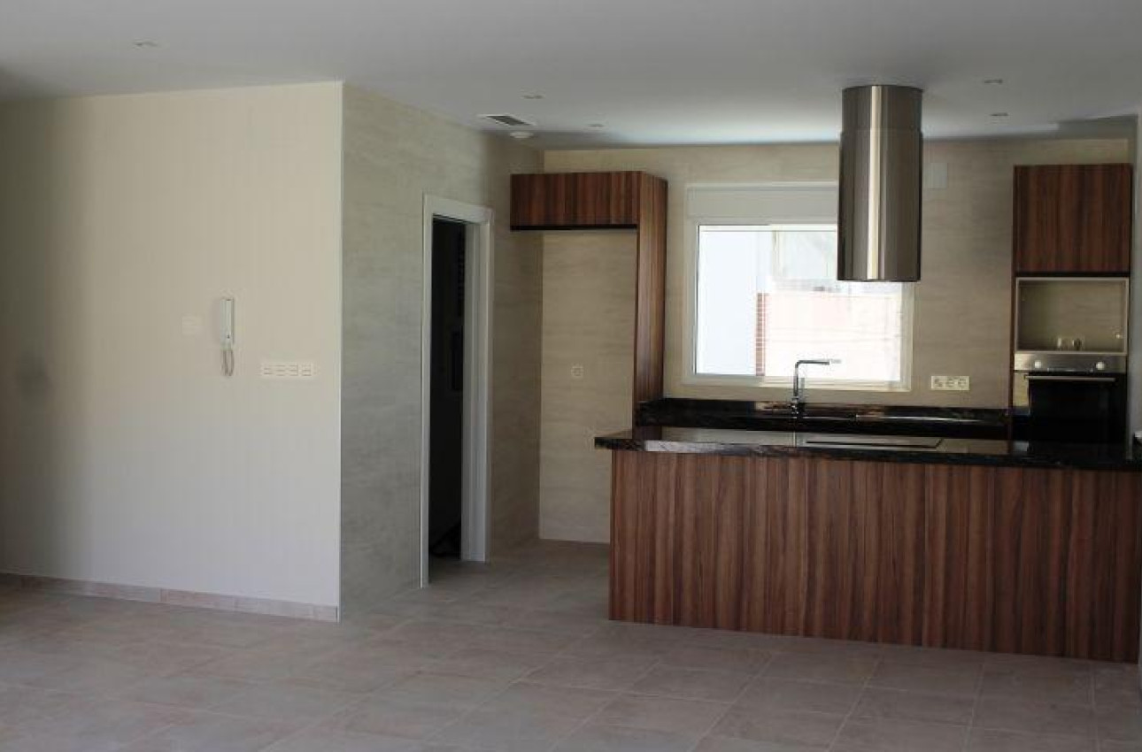 Краткосрочная аренда - Villa -
La Romana - Villas de la Romana