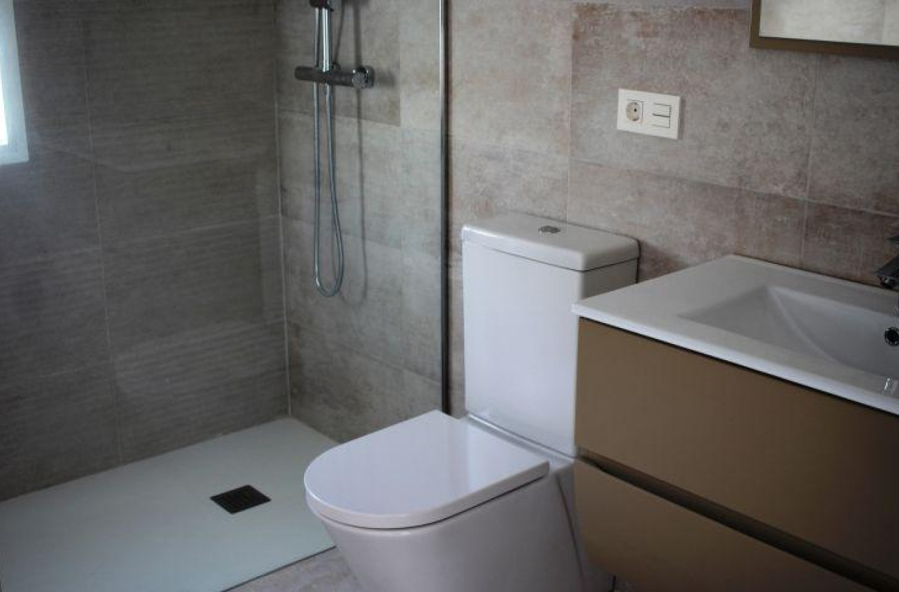 Краткосрочная аренда - Villa -
La Romana - Villas de la Romana