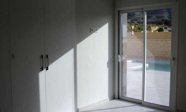 Краткосрочная аренда - Villa -
La Romana - Villas de la Romana