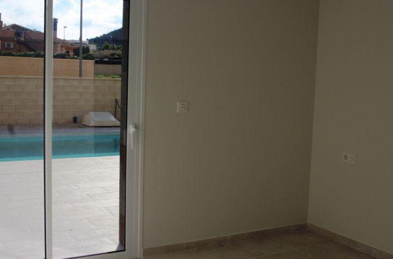 Краткосрочная аренда - Villa -
La Romana - Villas de la Romana