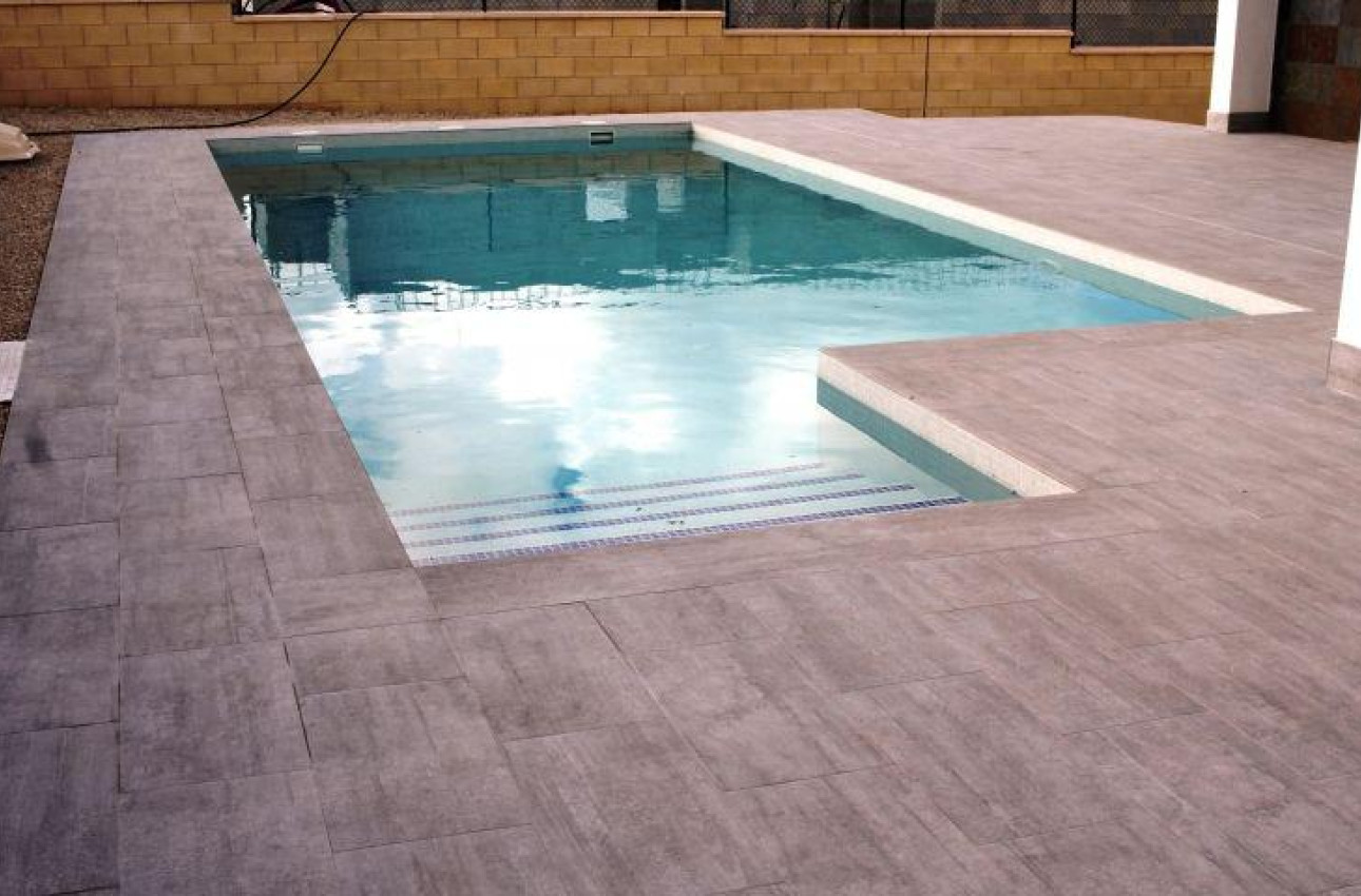 Краткосрочная аренда - Villa -
La Romana - Villas de la Romana