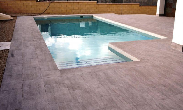 Краткосрочная аренда - Villa -
La Romana - Villas de la Romana