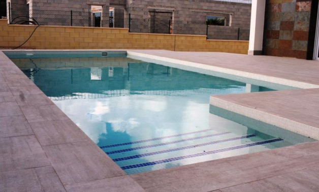 Краткосрочная аренда - Villa -
La Romana - Villas de la Romana