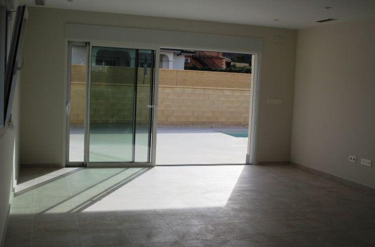 Краткосрочная аренда - Villa -
La Romana - Villas de la Romana