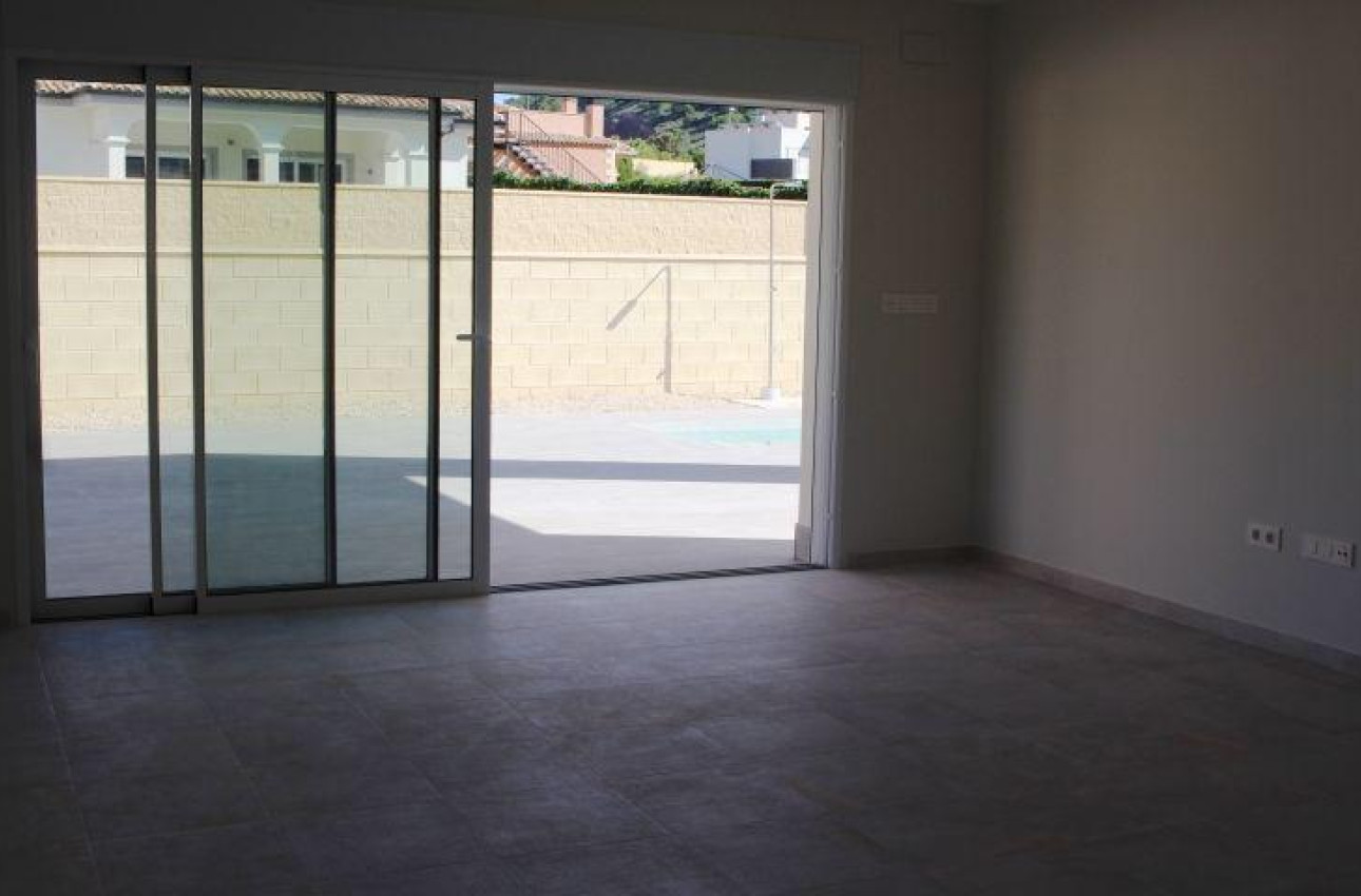 Краткосрочная аренда - Villa -
La Romana - Villas de la Romana