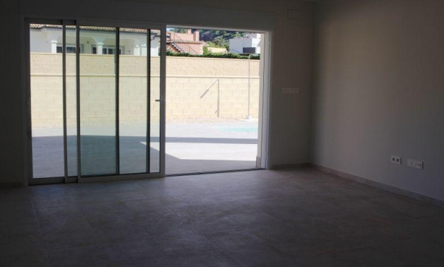 Краткосрочная аренда - Villa -
La Romana - Villas de la Romana