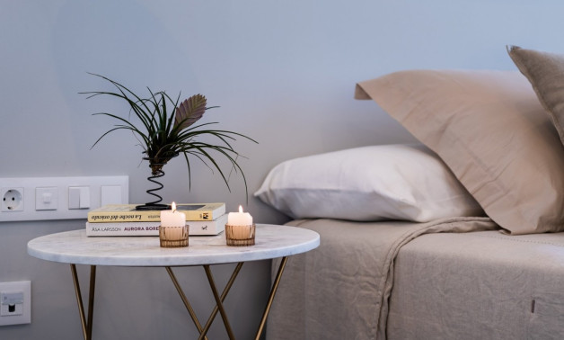 Краткосрочная аренда - Villa -
Polop - Urbanizaciones