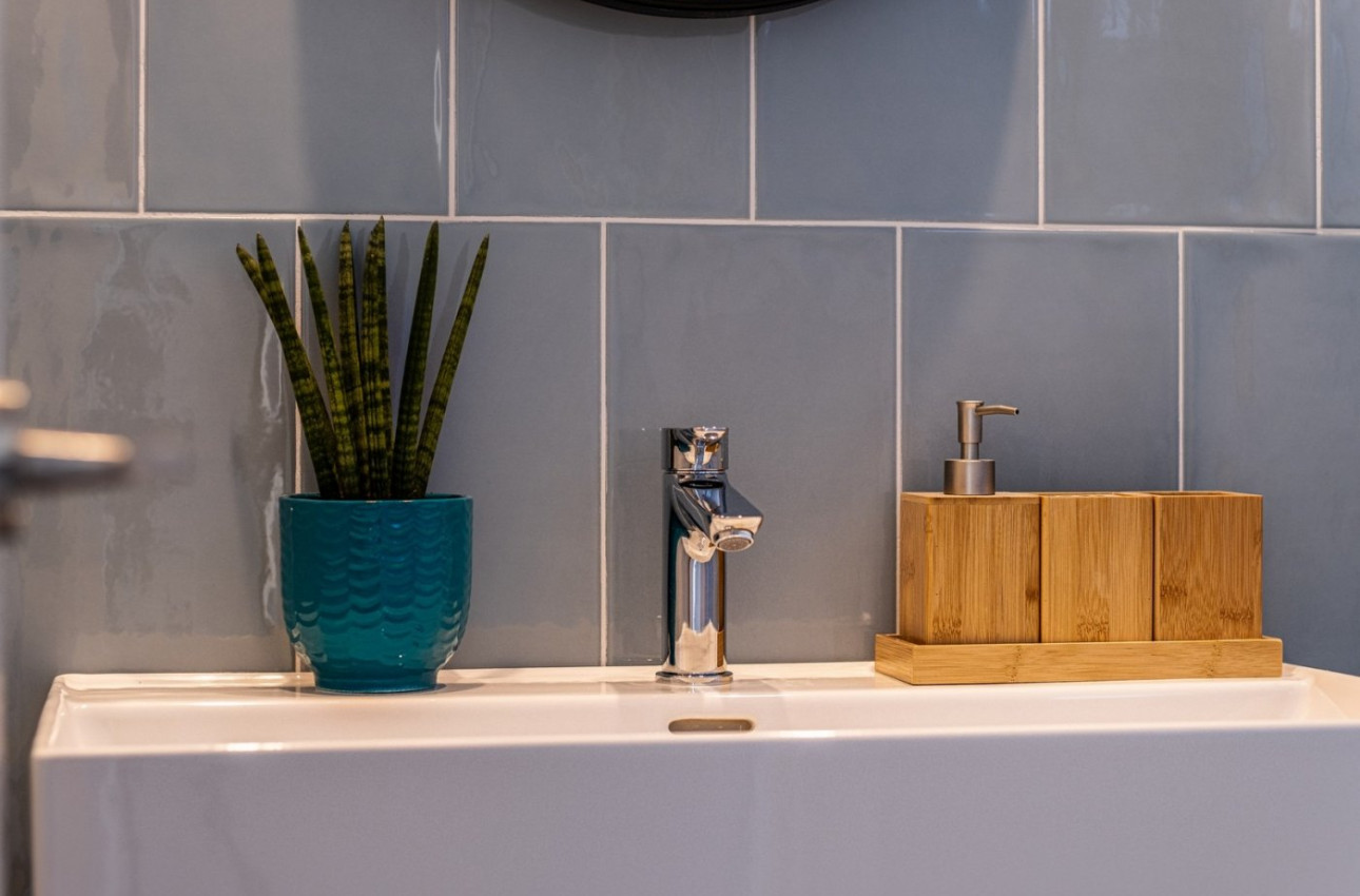 Краткосрочная аренда - Villa -
Polop - Urbanizaciones