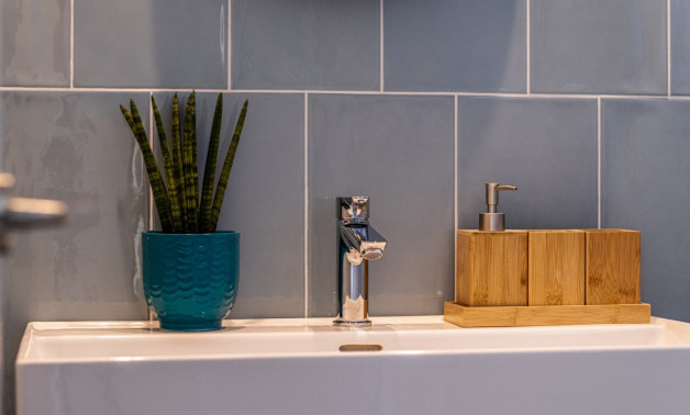 Краткосрочная аренда - Villa -
Polop - Urbanizaciones