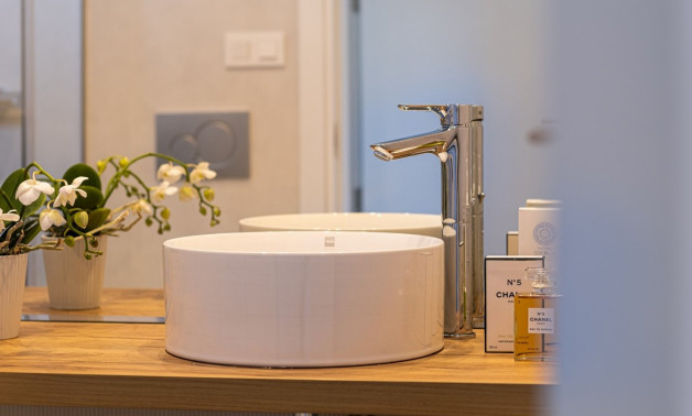 Краткосрочная аренда - Villa -
Polop - Urbanizaciones