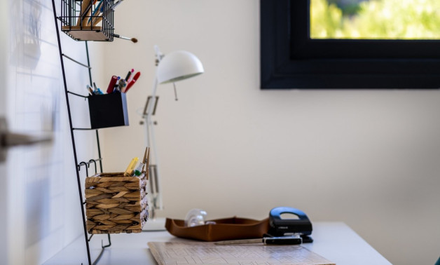 Краткосрочная аренда - Villa -
Polop - Urbanizaciones