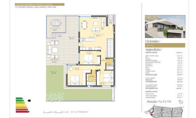 Краткосрочная аренда - Villa -
Polop - Urbanizaciones