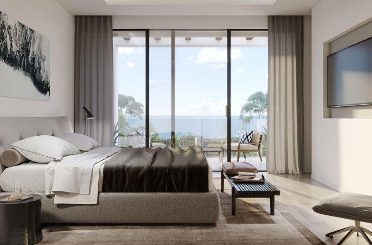 Краткосрочная аренда - Villa -
Aspe - Centro