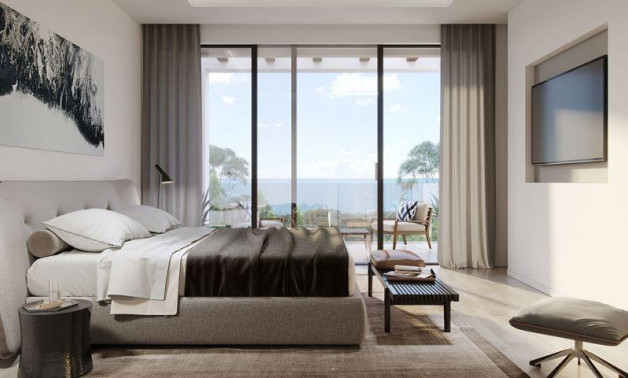 Краткосрочная аренда - Villa -
Aspe - Centro