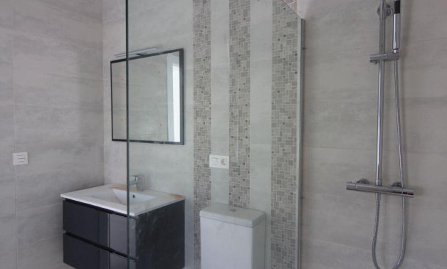 Краткосрочная аренда - Villa -
Aspe - Centro